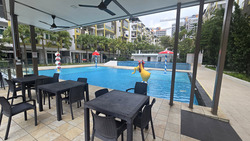 Parc Rosewood (D25), Condominium #598355271